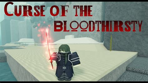 Curse of the bloodthirsty undead